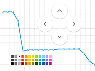 Desktop application for controlling the Codie educational robotic toy