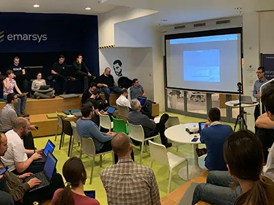 Workshop developed to teach application security for developers through hand-on exercises